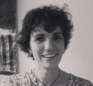 Jeanne Bourgon