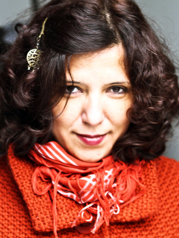 kaouther ben hania