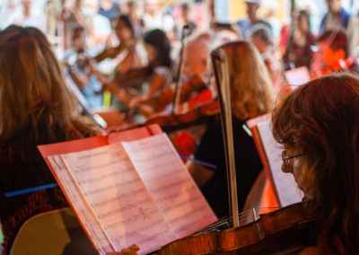 Apéro-Concert A une note près 2019