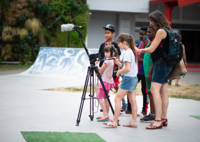 Atelier documentaire 2019