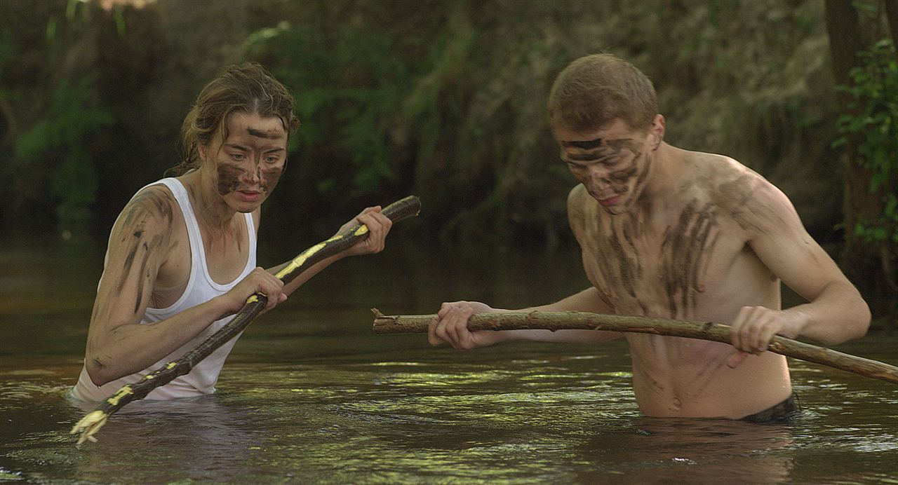 Résistances films cinéma festival militant ariège nature Pyrénées 