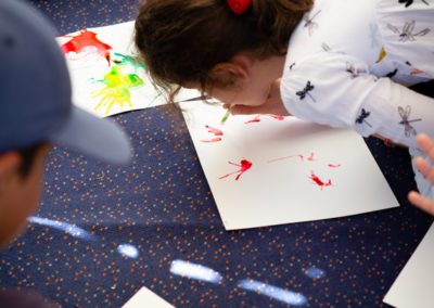 Activités Jeune Public 2019