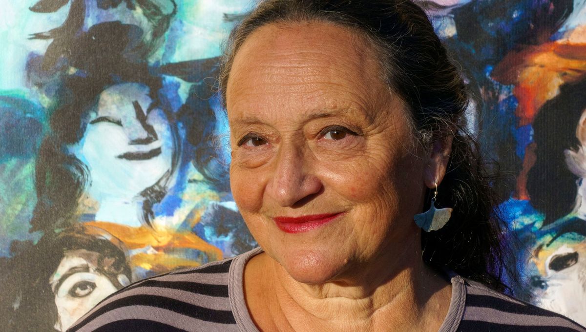 Kaouther Ben Hania