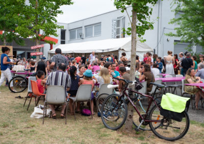 Repas clôture 2019