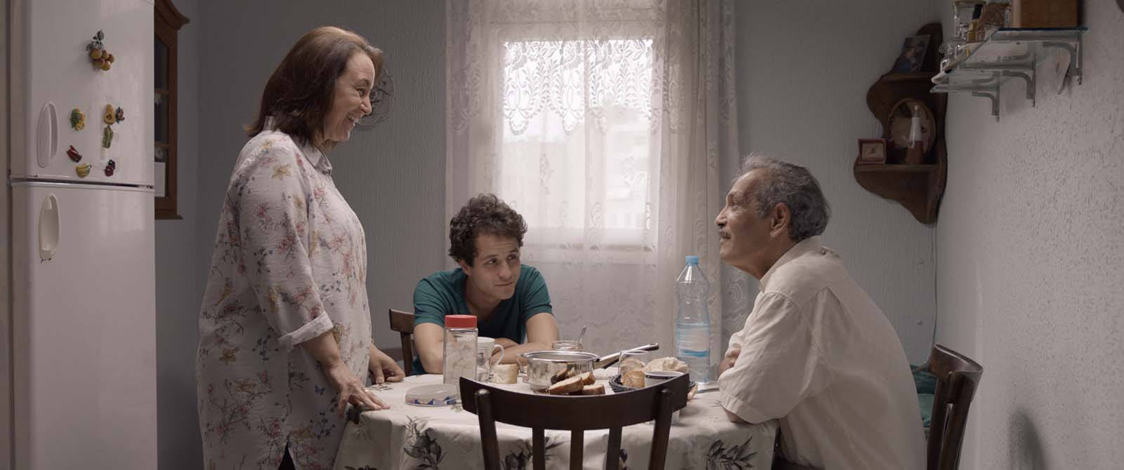 Festival Résistances Ariège Foix Cinéma militant Zoom Tunisie 2021 25e édition