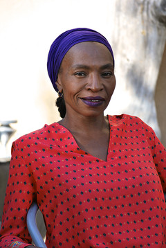 Kaouther Ben Hania