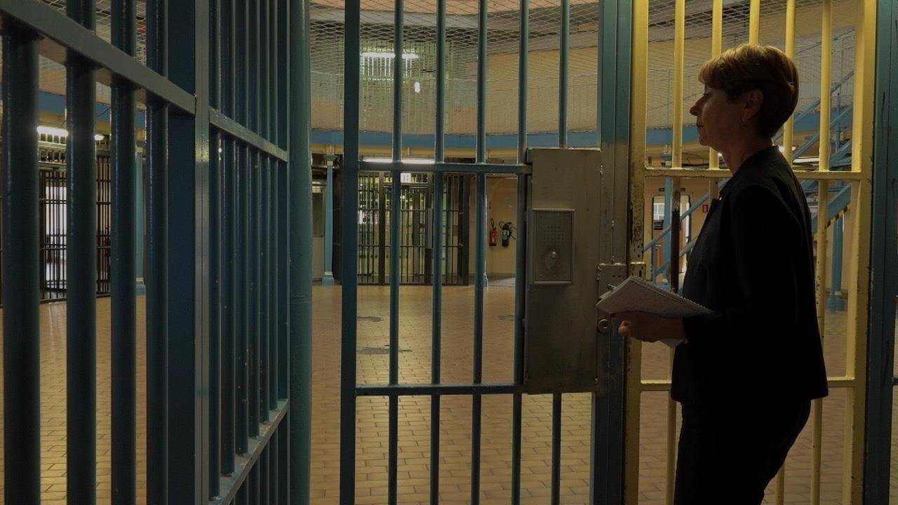 Festival Résistances Foix Militant Les Contrôleurs DE l'Ombre 2021 Liberticide Cinéma Militant 