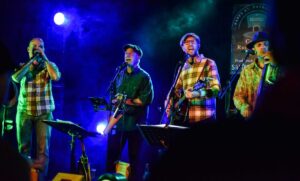 Festival Résistances Foix 2021