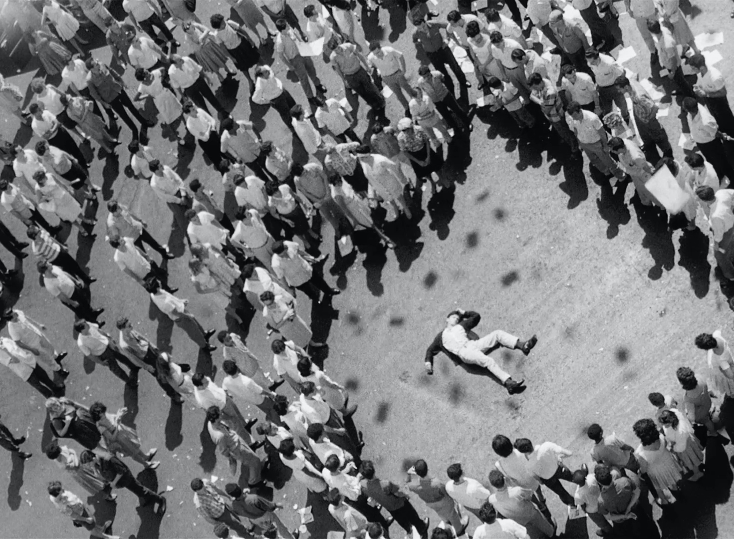 Irradiés Festival Résistances Rithy Panh cinéma militant documentaire génocide Foix Ariège 2021 25e édition séance spéciale Cambodge Hiroshima Seconde Guerre Mondiale
