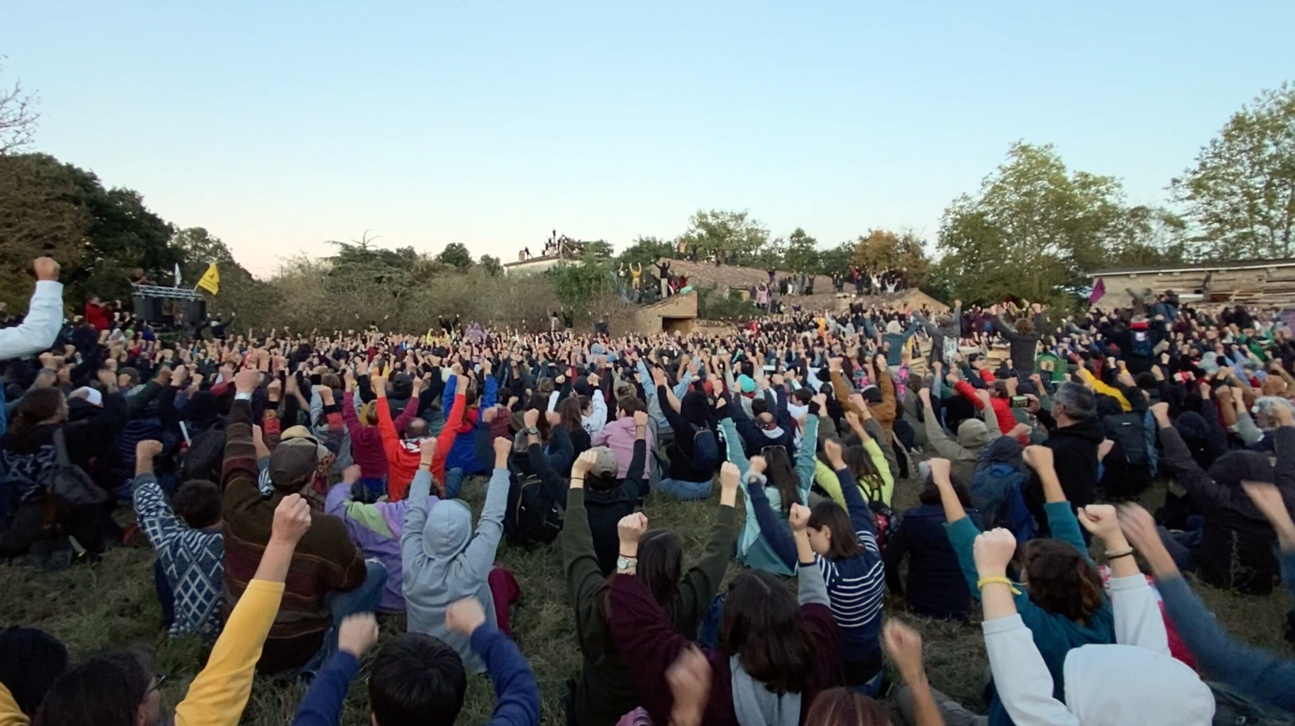 Irradiés Festival Résistances Rithy Panh cinéma militant documentaire génocide Foix Ariège 2021 25e édition séance spéciale Cambodge Hiroshima Seconde Guerre Mondiale