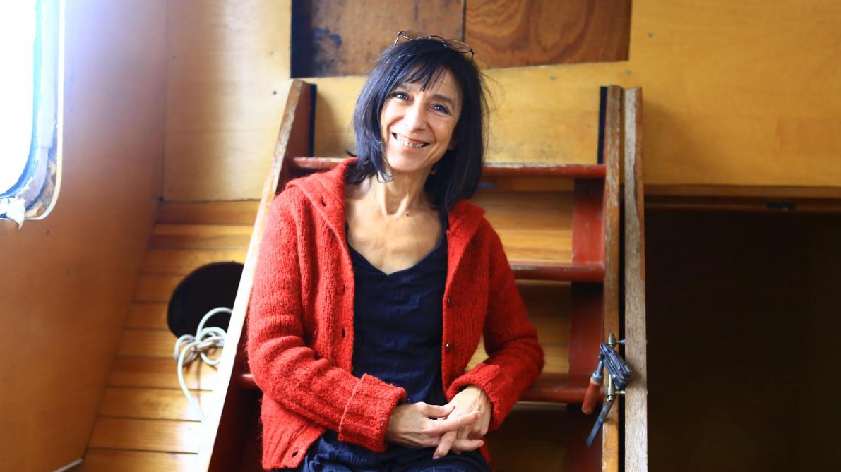 Kaouther Ben Hania