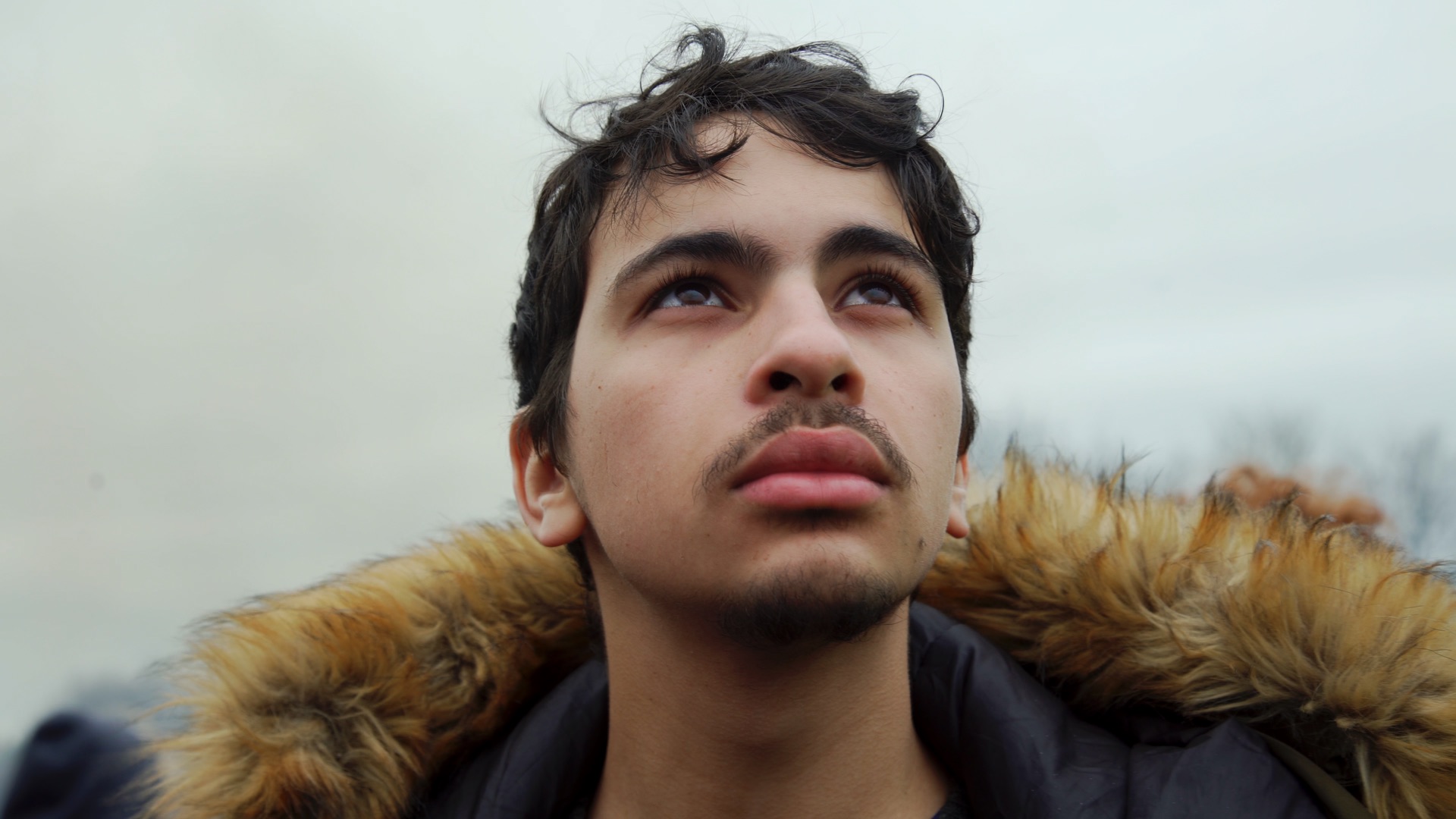 Bachar à la zad Foix Ariège 2021 Festival Résistances