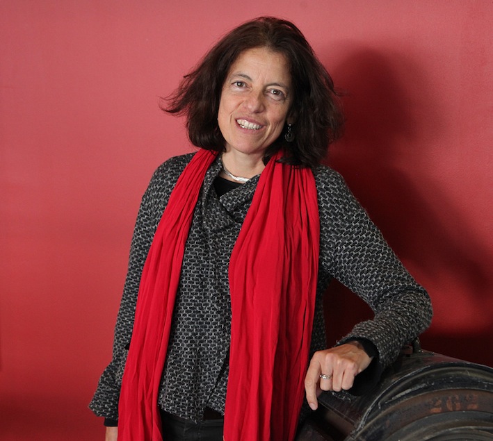 Kaouther Ben Hania