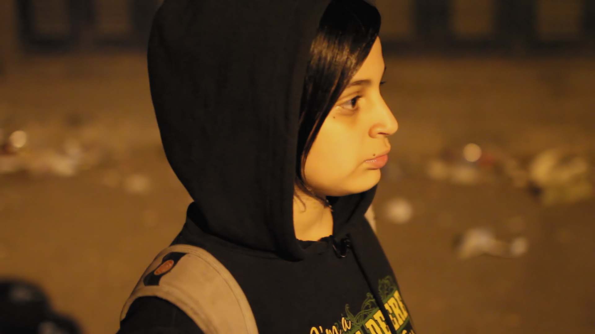 Festival Résistances Ariège Foix Cinéma Militant Ados Cherchent Futur 2021 Shéhérazade