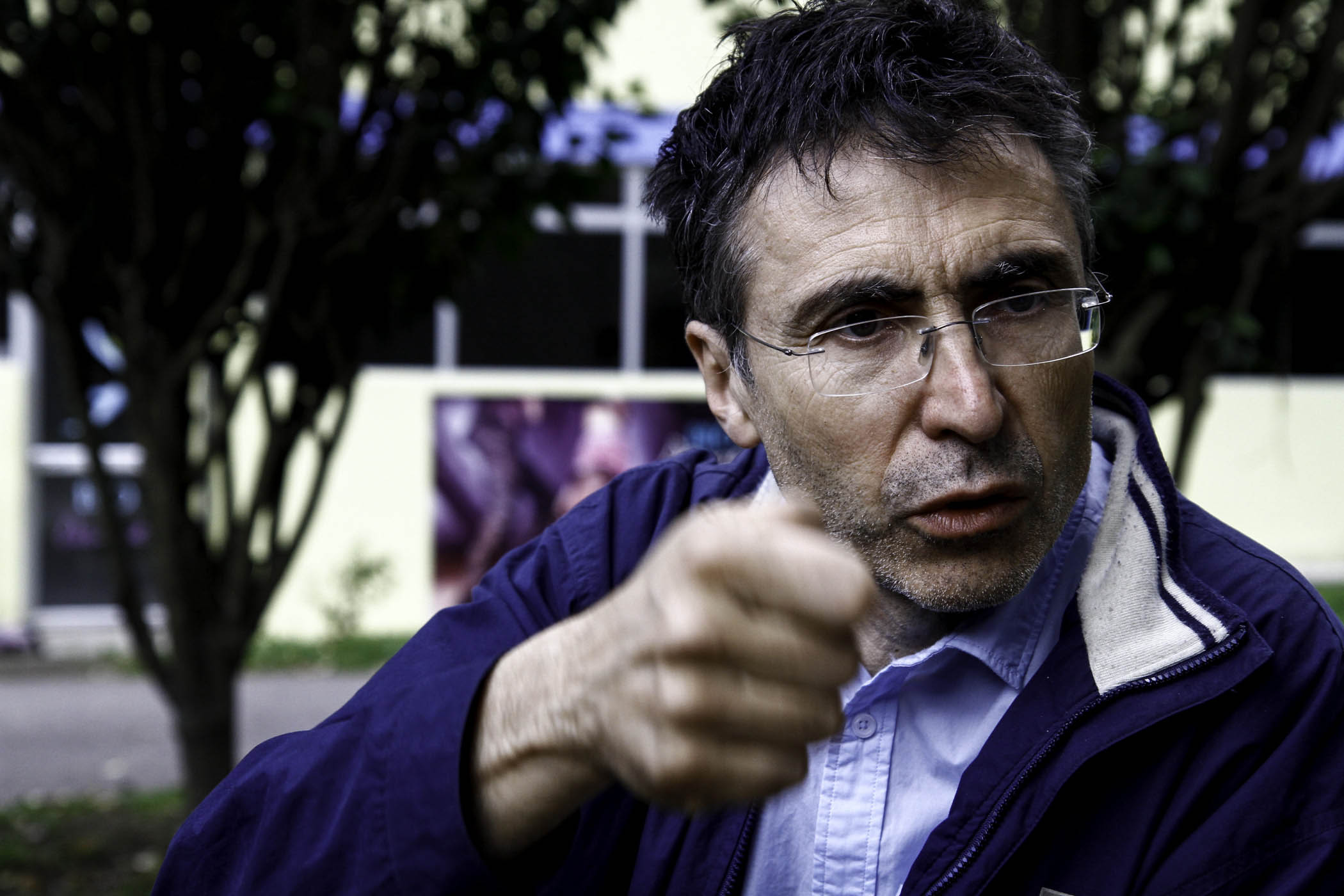 Kaouther Ben Hania