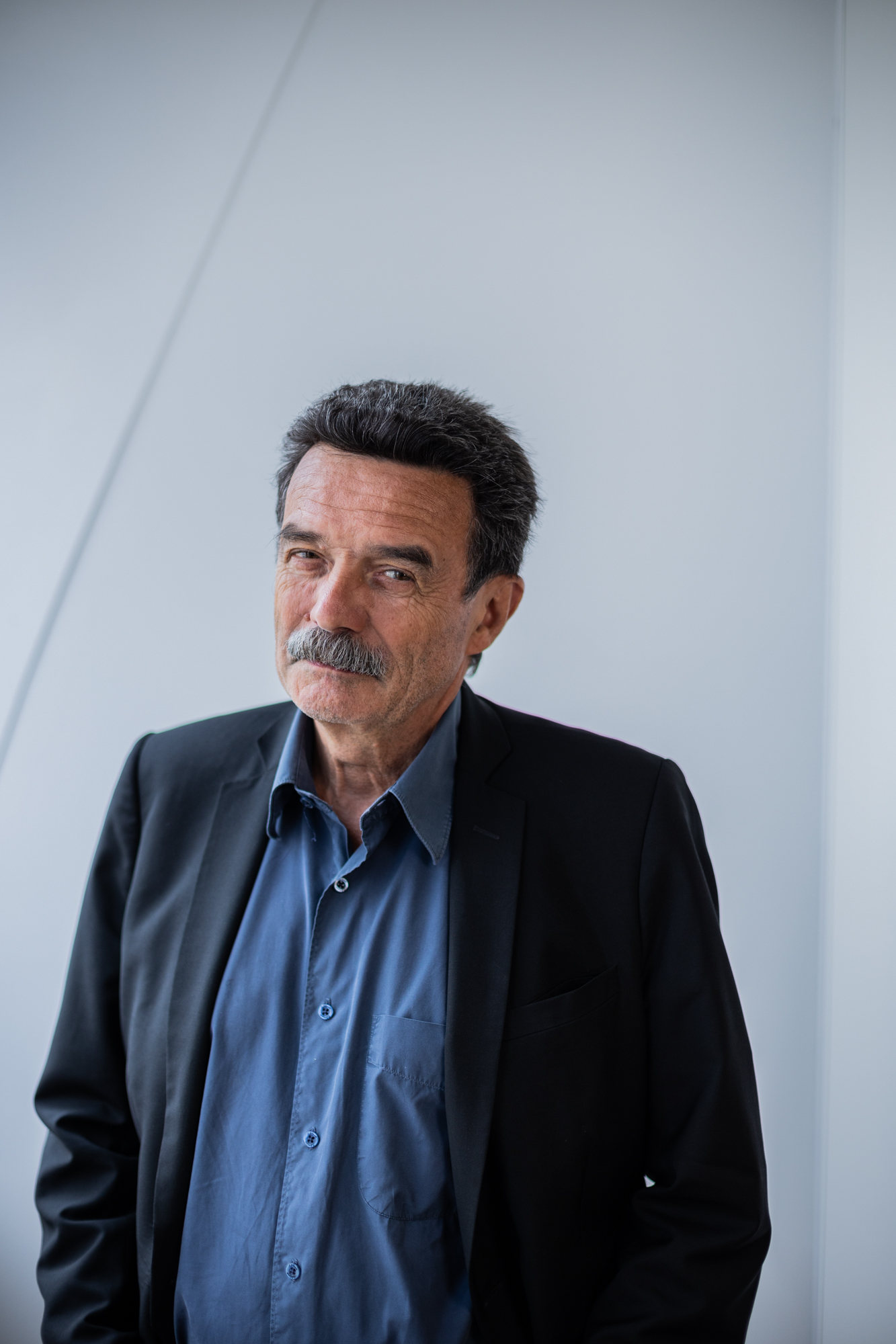 Kaouther Ben Hania