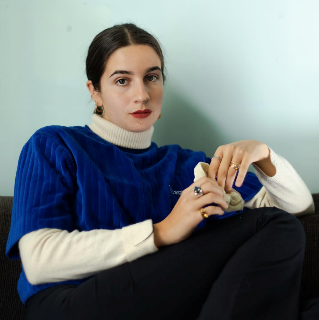 Kaouther Ben Hania