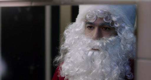 Festival Résistances Foix CInéma Militant 2021 Zoom Tunisie Baba Noël