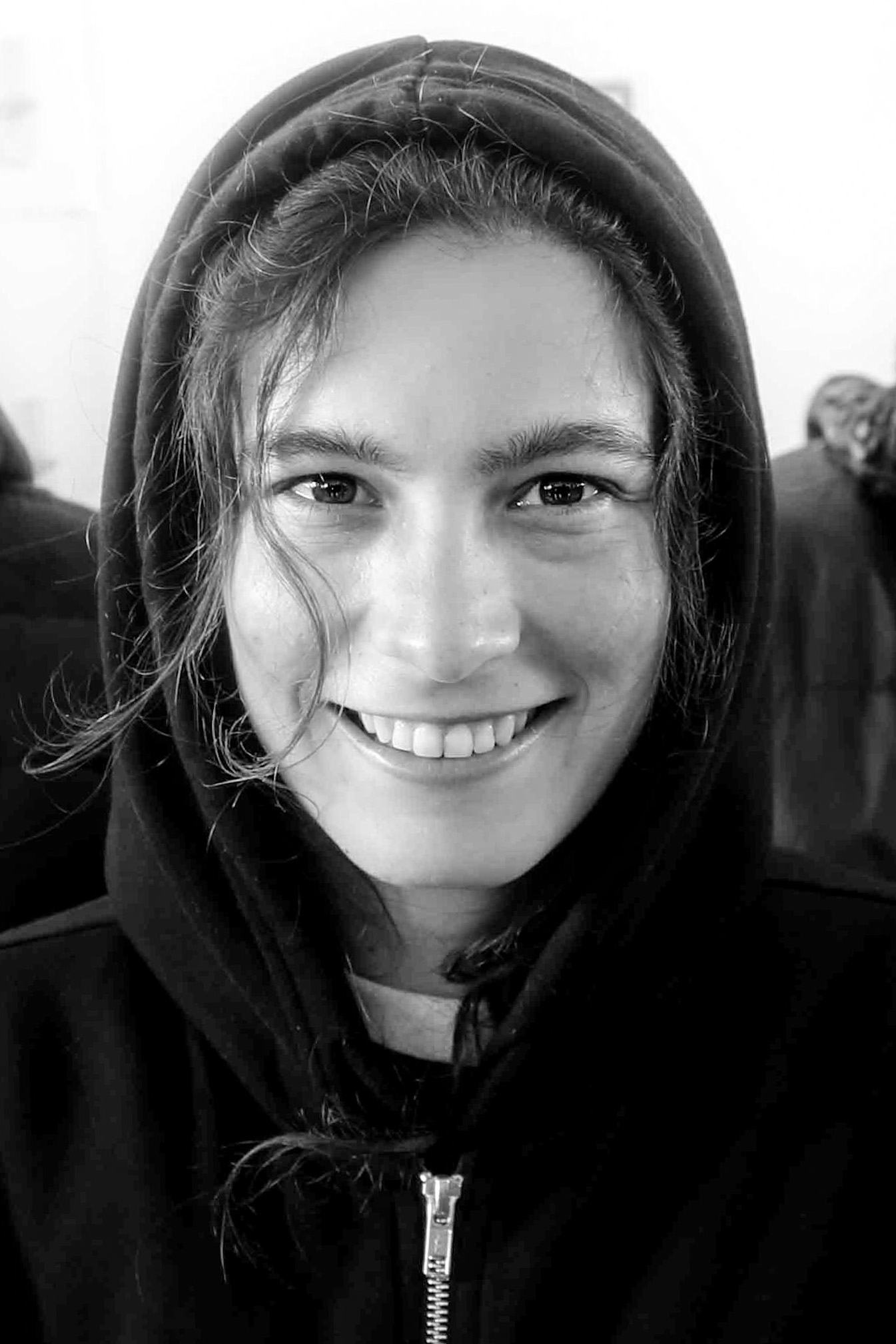 Kaouther Ben Hania