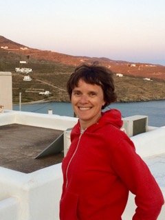 Kaouther Ben Hania