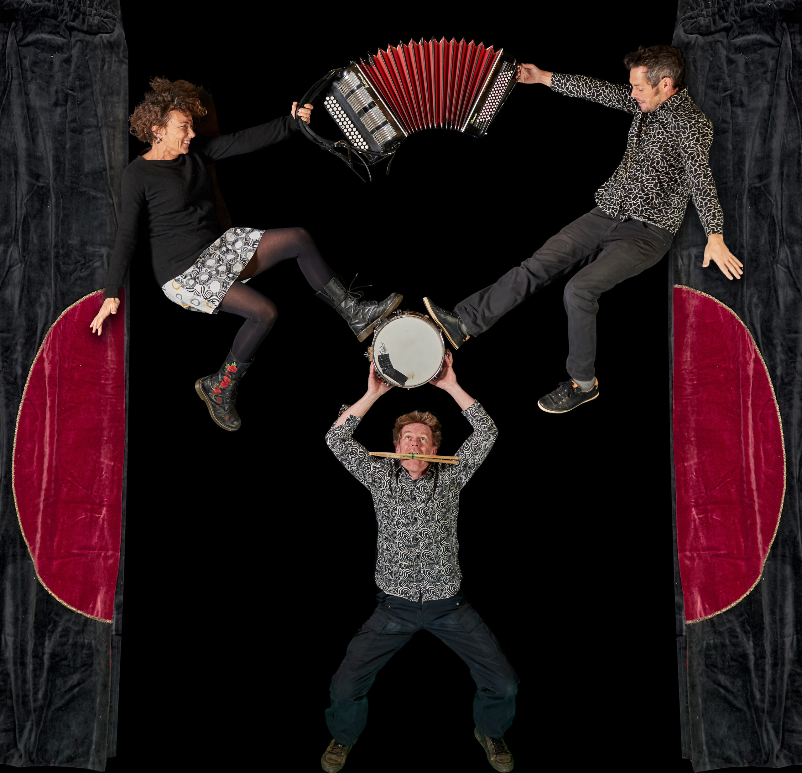 Résistances Festival Cinéma militant Foix Ariège 2021 Hobbo Jungle