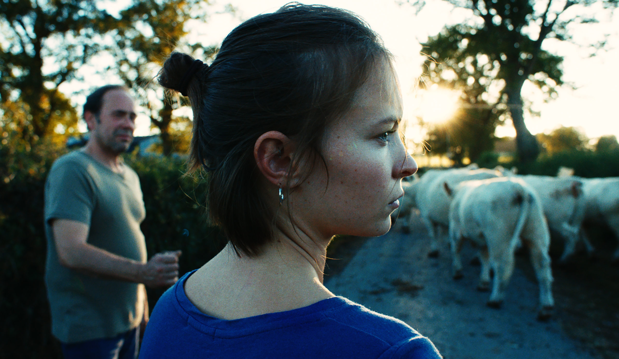 Festival Résistances Foix Ariège 2021 La Terre des Hommes film d'ouverture