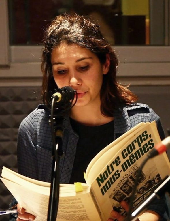 Francesca Bozzano 2021