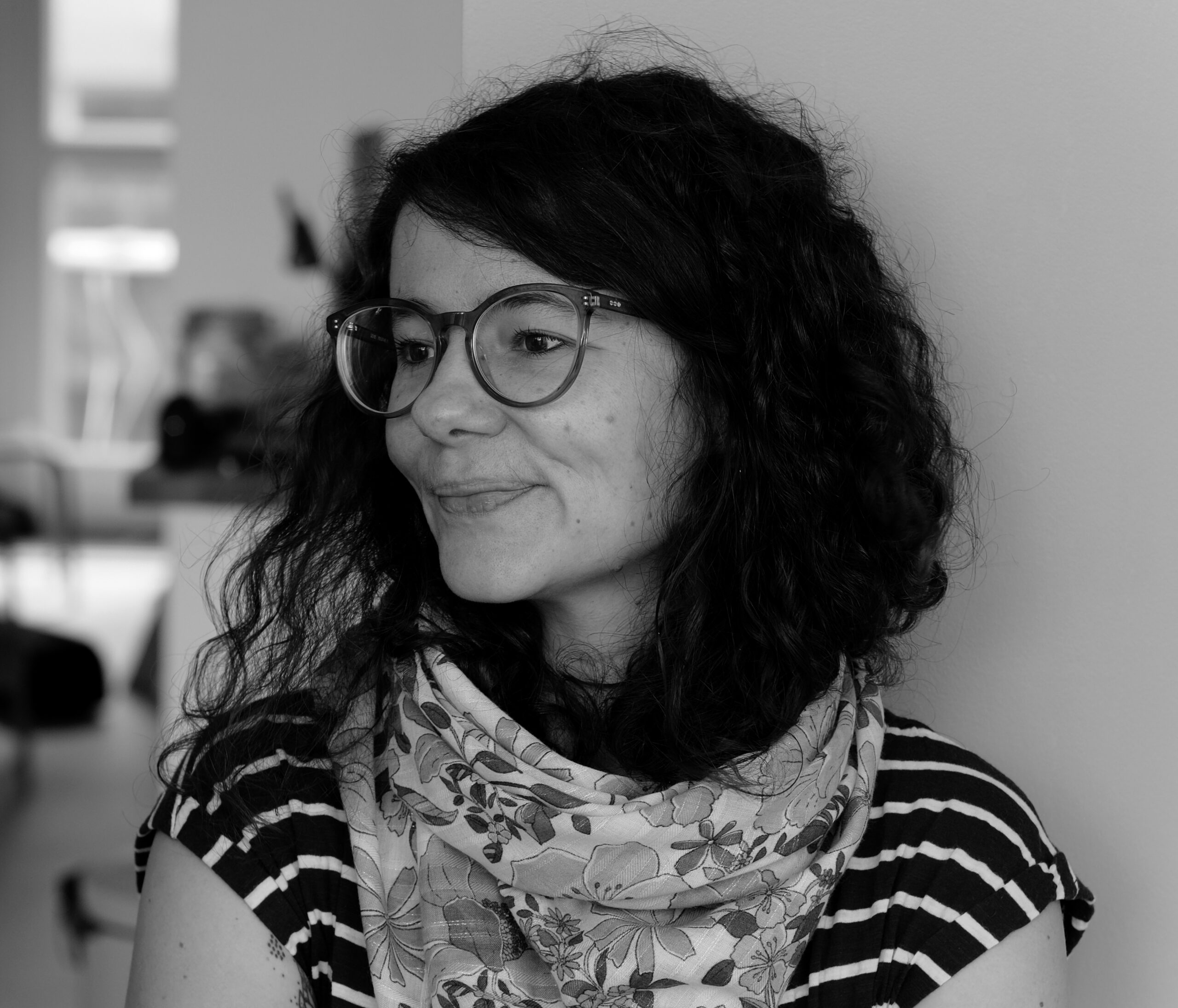 Kaouther Ben Hania
