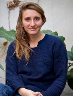 Kaouther Ben Hania
