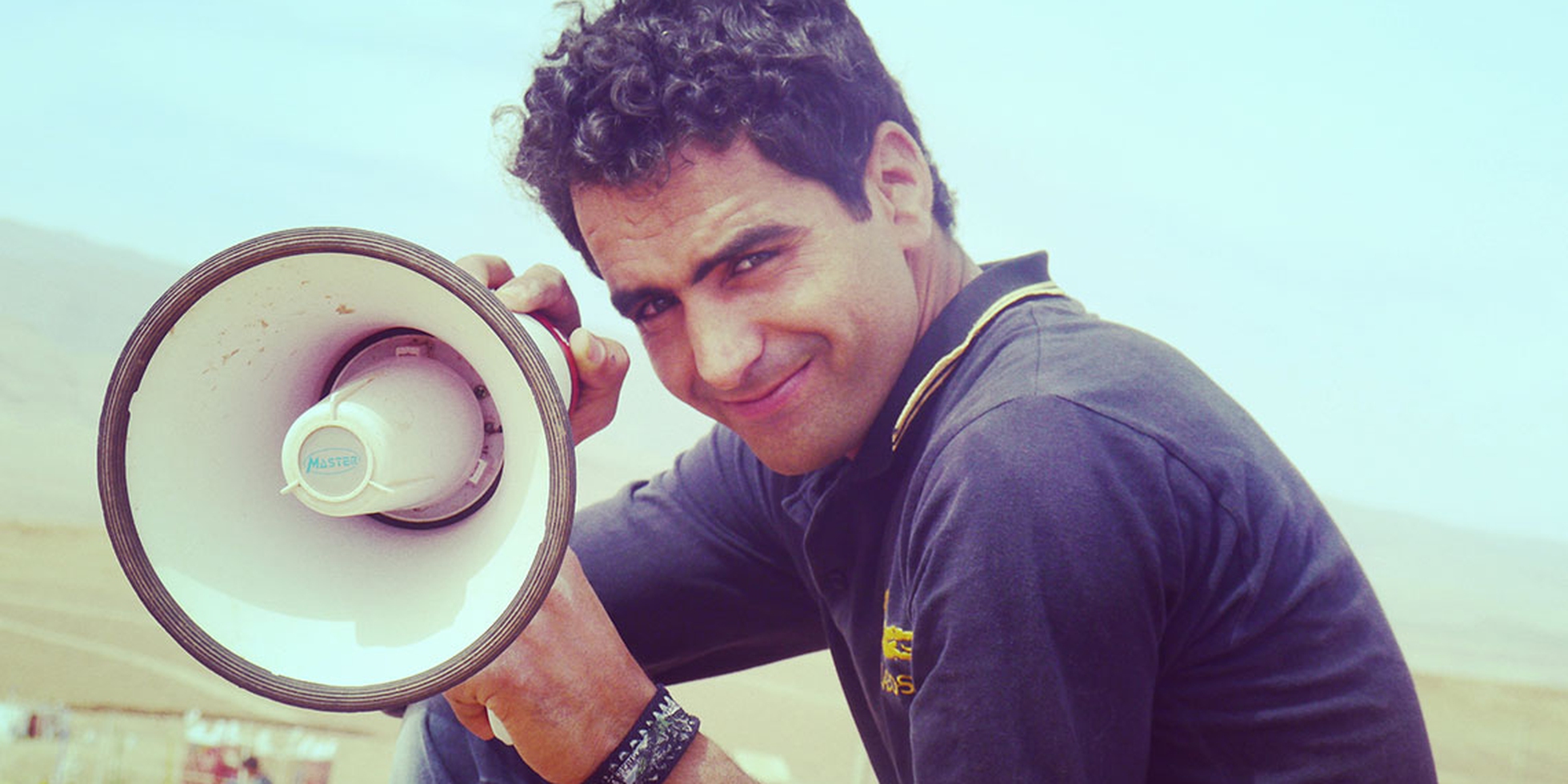 Kaouther Ben Hania
