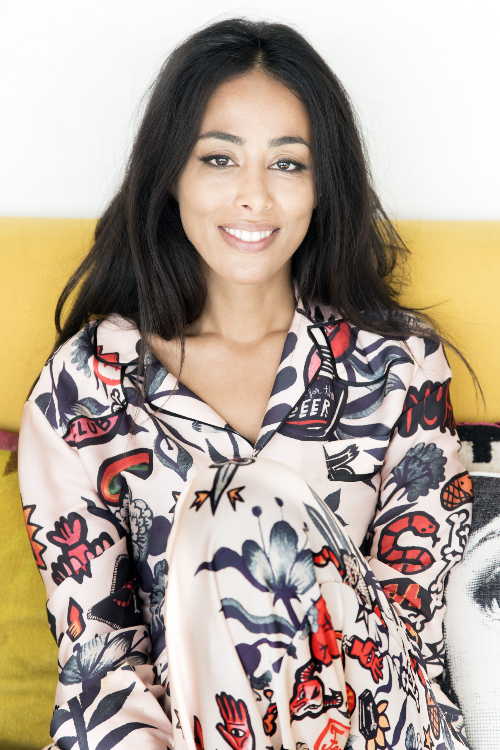Kaouther Ben Hania