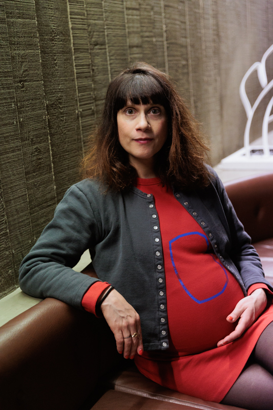 Kaouther Ben Hania