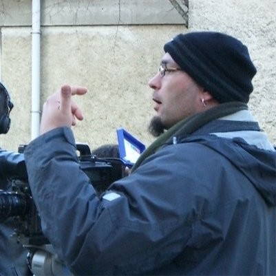 Kaouther Ben Hania