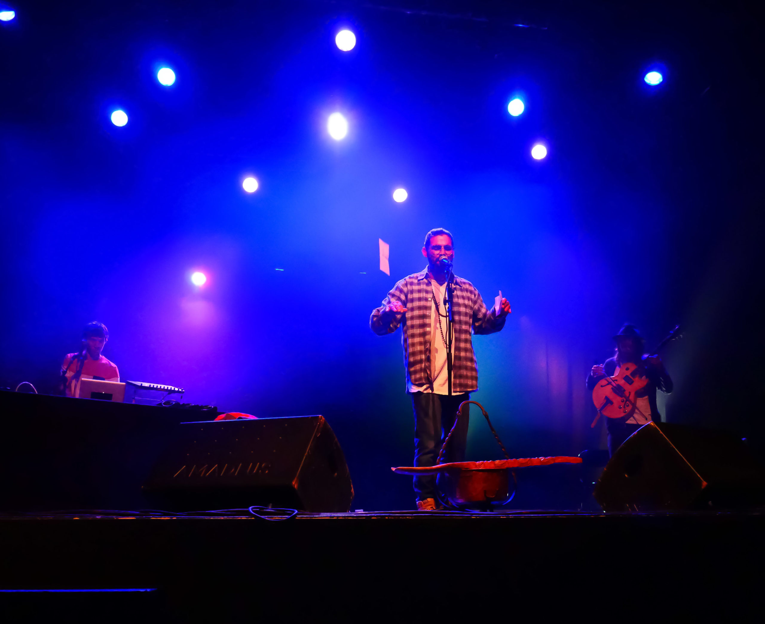 Festival Résistances Foix Ariège 2021 apéro-concerts