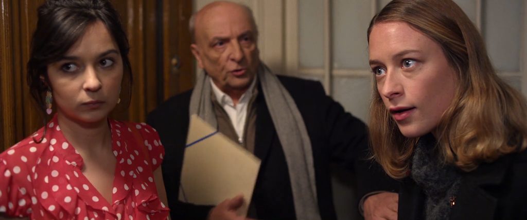 Festival Résistances Foix Ariège militant cinéma thématique Liberticide Film Un Monde Sans Crise