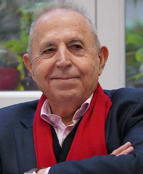 Kaouther Ben Hania