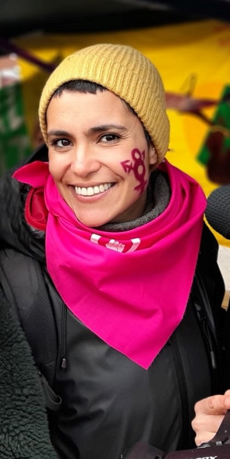 Kaouther Ben Hania
