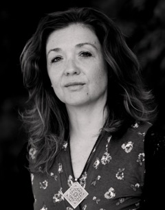 Stephanie Latte Abdallah réalisatrice Ariège Foix 2021 Inner Maping Palestine
