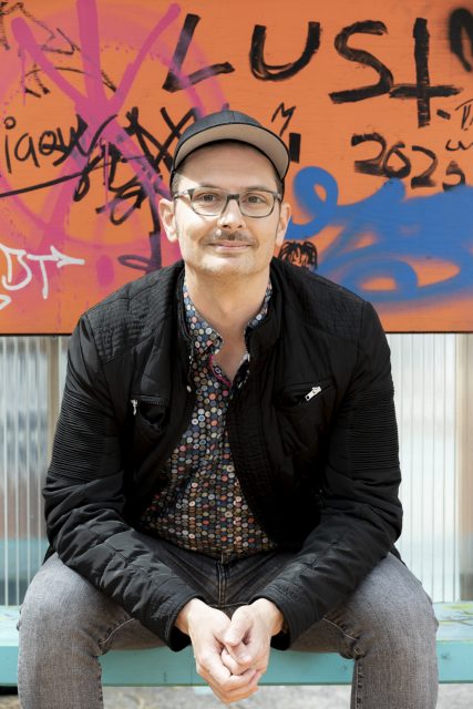 Kaouther Ben Hania