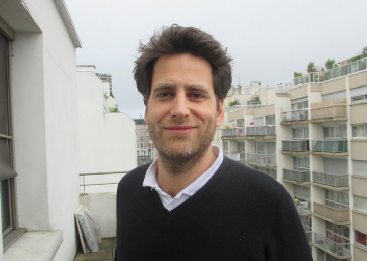 Kaouther Ben Hania