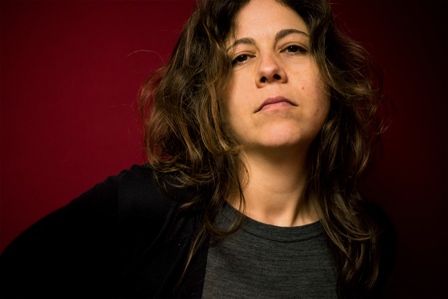 Kaouther Ben Hania