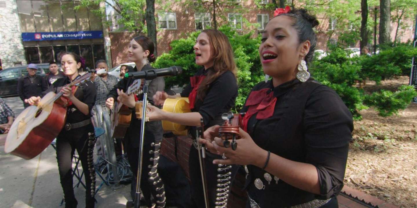 Un pays qui se tient sage Foix Festival Résistances Ariège 2021