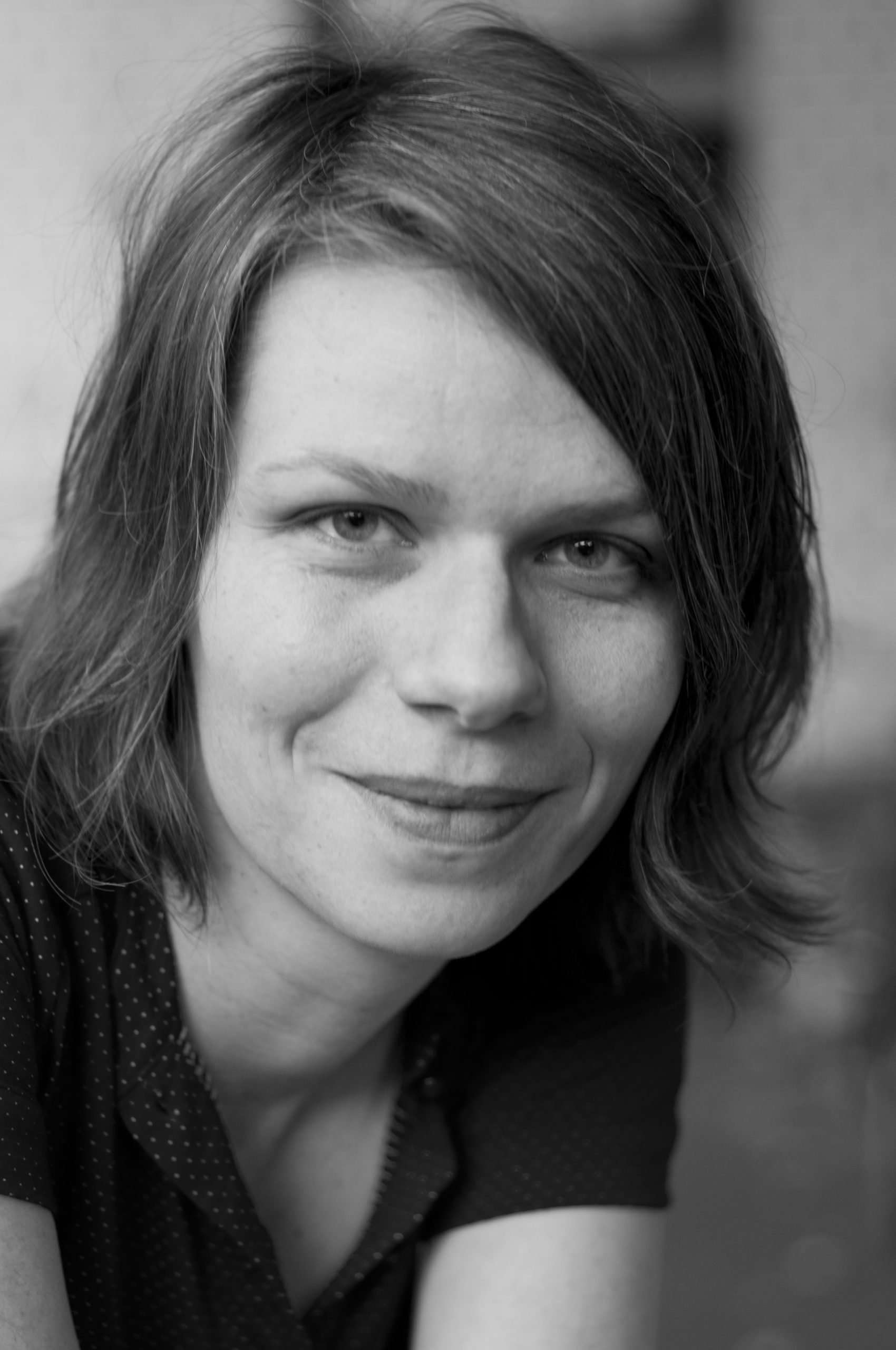 Claire Laborey Festival Résistances Foix Ariège 2021 Cinéma militant