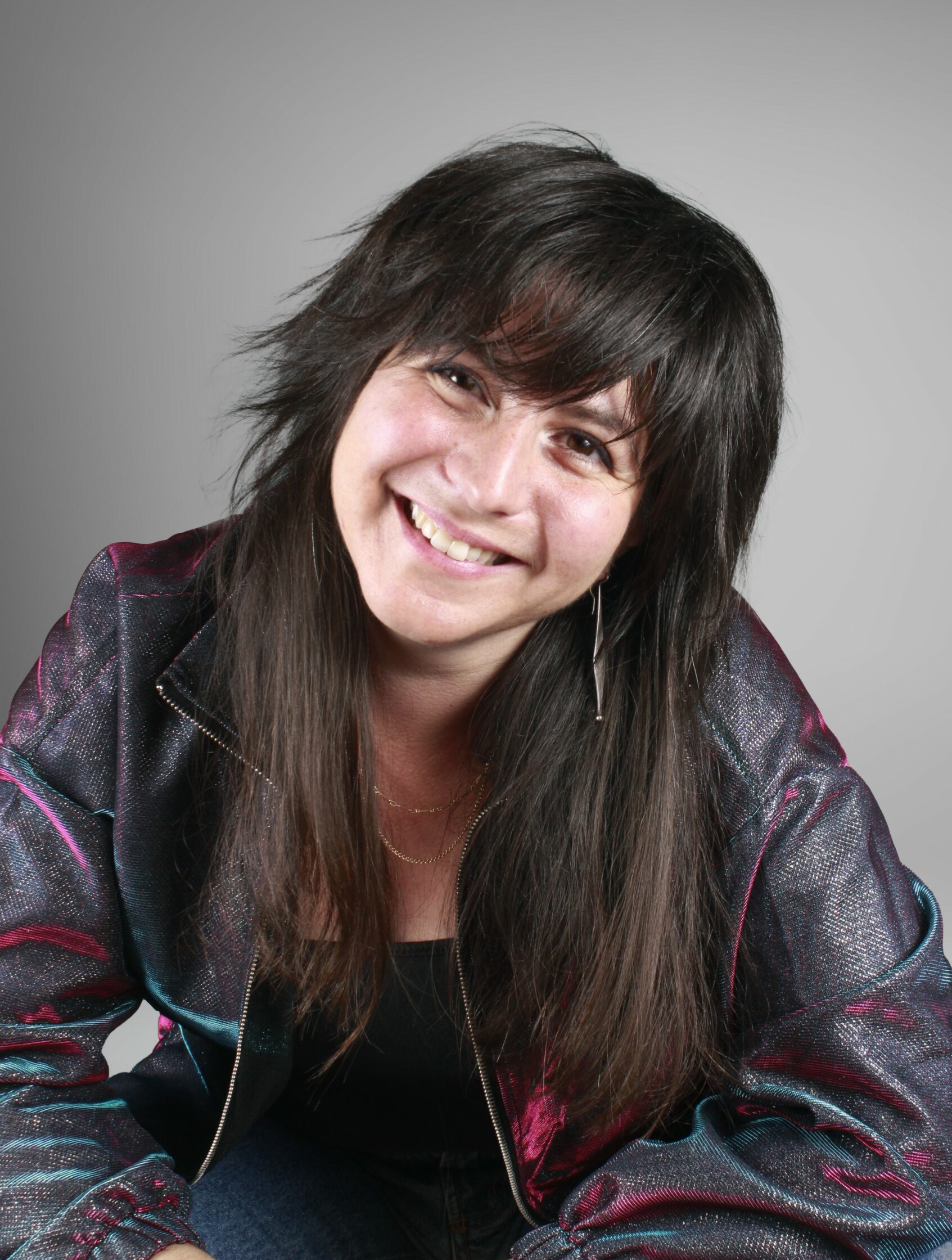 Kaouther Ben Hania