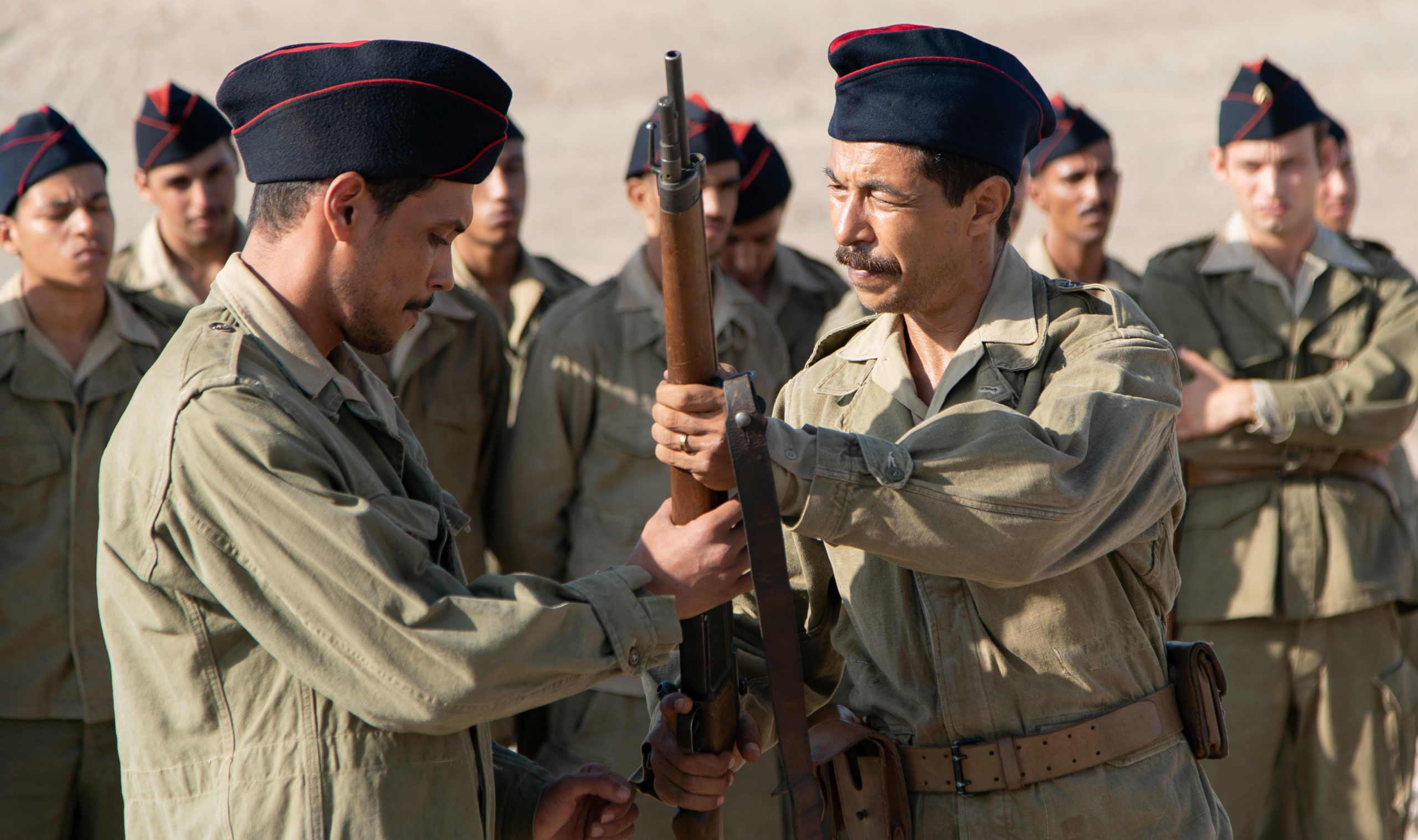 Irradiés Festival Résistances Rithy Panh cinéma militant documentaire génocide Foix Ariège 2021 25e édition séance spéciale Cambodge Hiroshima Seconde Guerre Mondiale