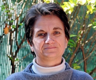 Kaouther Ben Hania