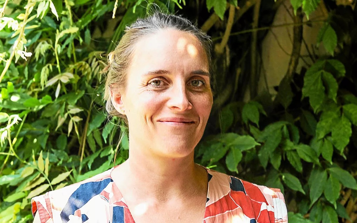 Kaouther Ben Hania