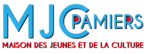 Logo MJC Pamiers