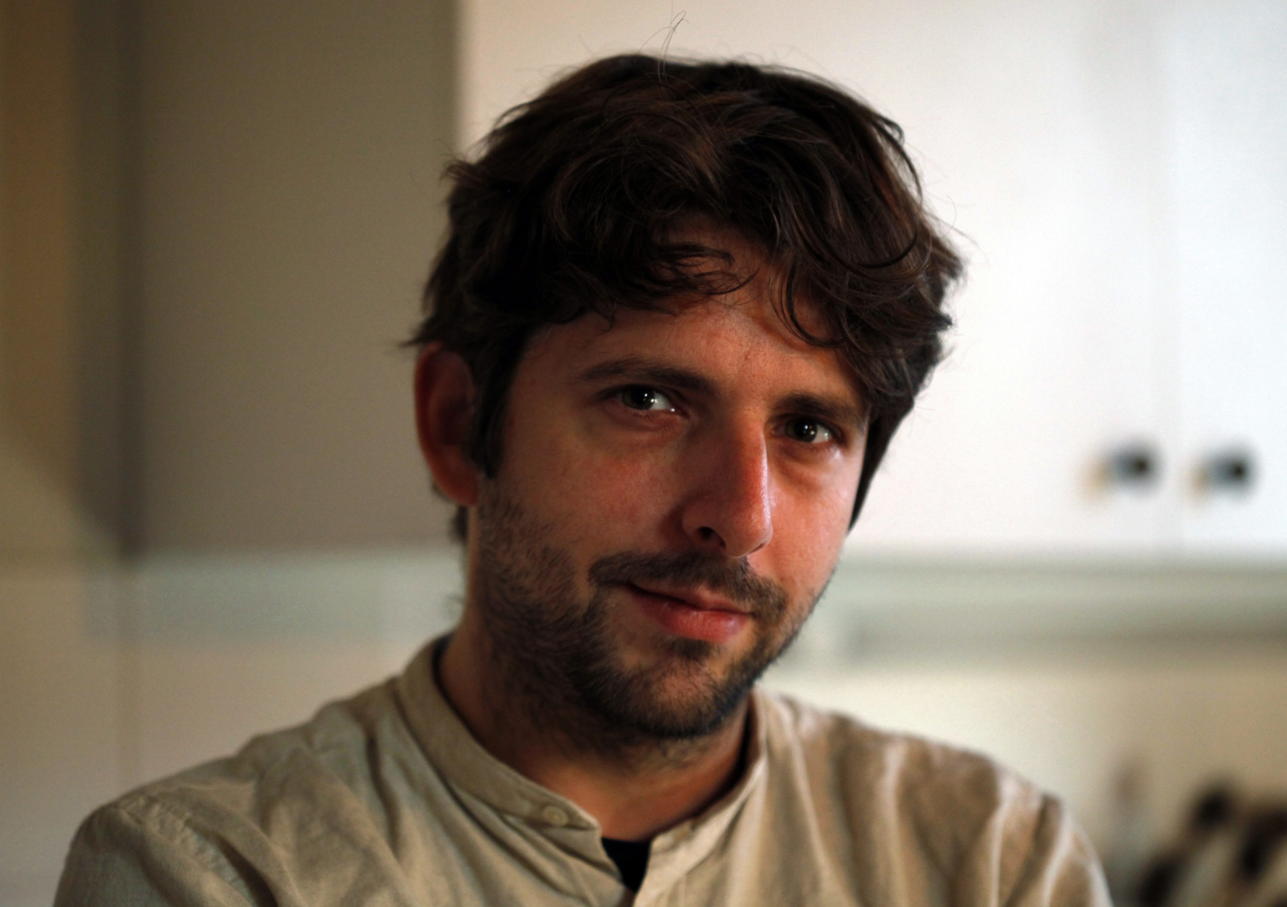 Kaouther Ben Hania