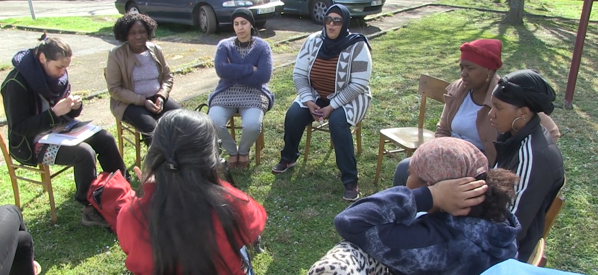 Irradiés Festival Résistances Rithy Panh cinéma militant documentaire génocide Foix Ariège 2021 25e édition séance spéciale Cambodge Hiroshima Seconde Guerre Mondiale
